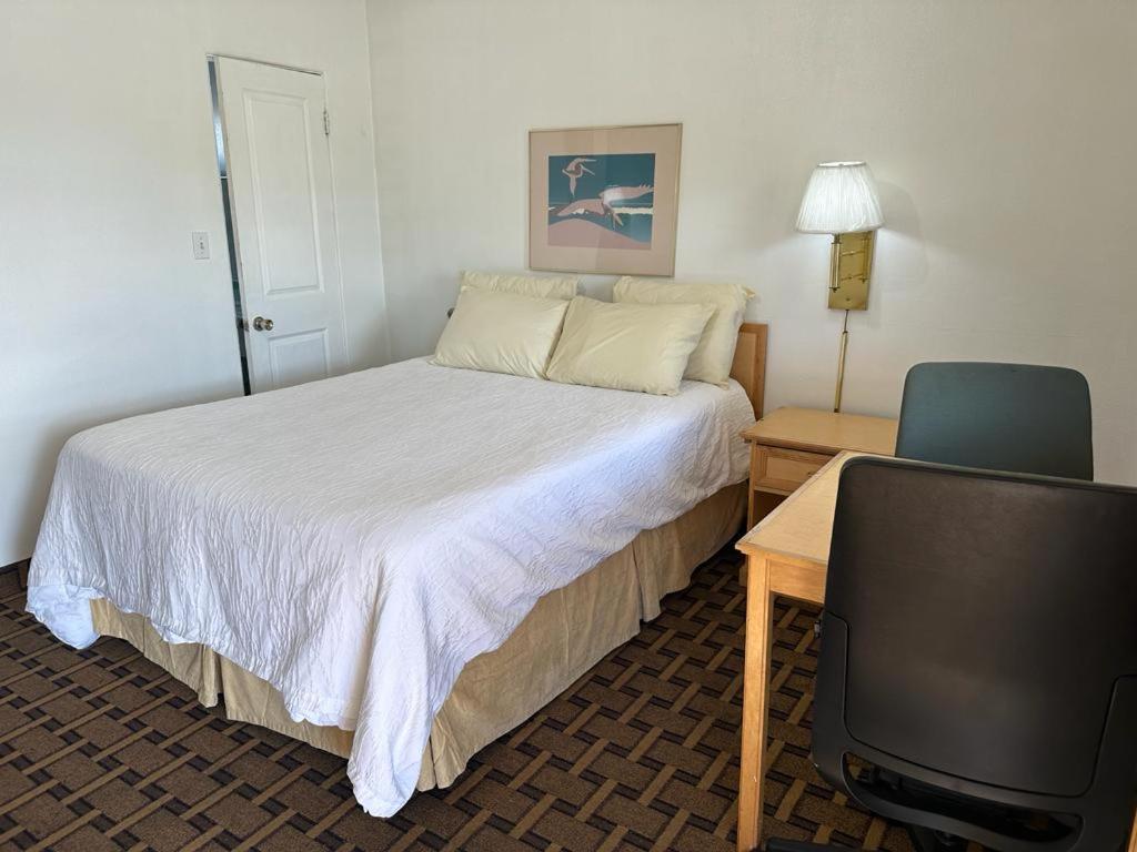 Ski'S Western Motel Great Falls Exterior foto