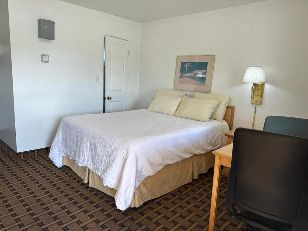Ski'S Western Motel Great Falls Exterior foto